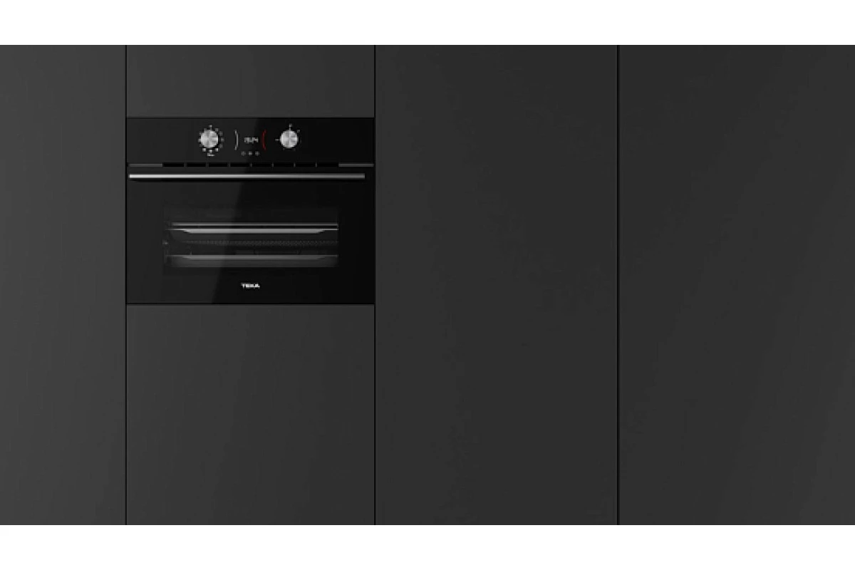 Духовой шкаф Teka HLC 8406 NIGHT RIVER BLACK