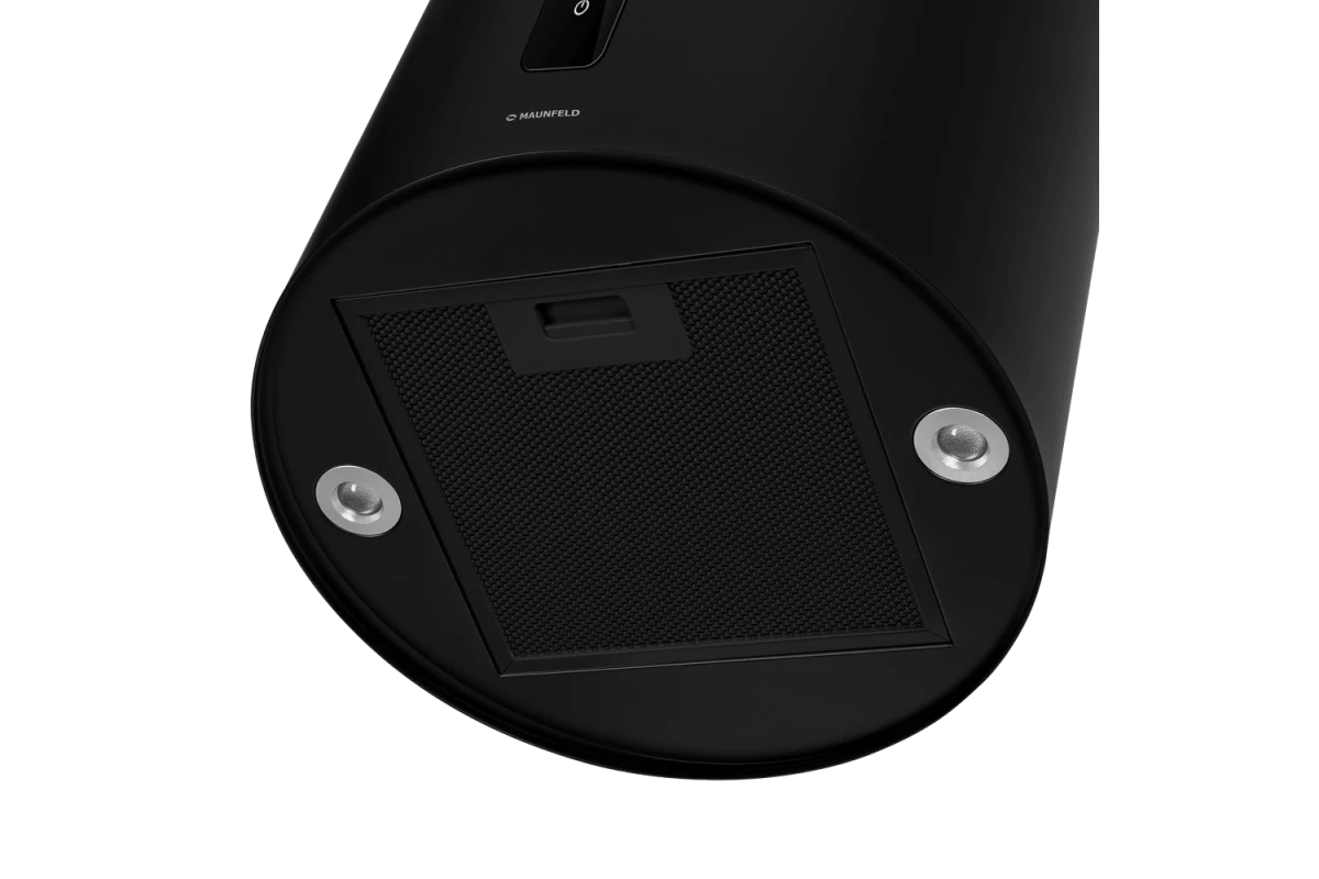 Вытяжка Maunfeld Vega 39 Wall Sensor Black