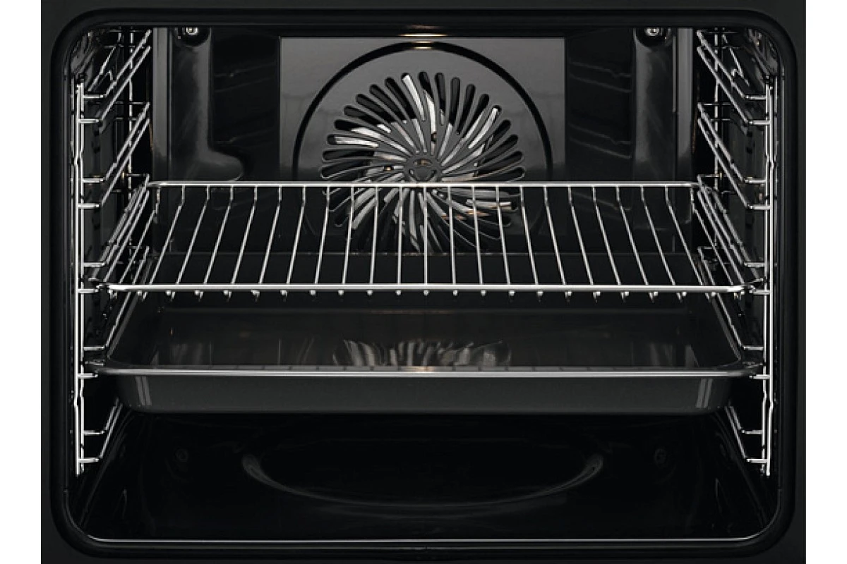 Духовой шкаф Aeg BEB351010M