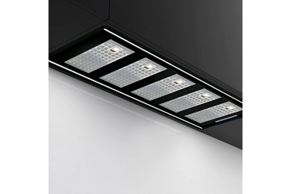 Вытяжка PANDO GTI/510NE V1050 ECO SEC PLUS