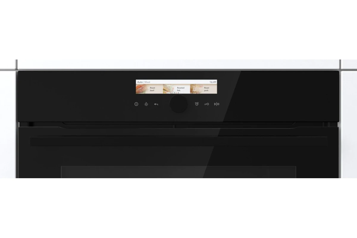 Духовой шкаф Gorenje BOP798S37BG