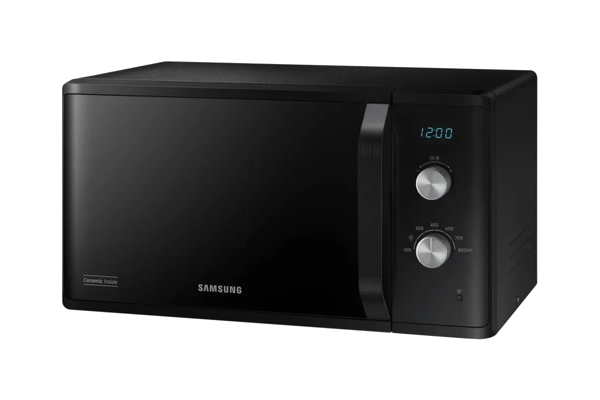 Микроволновая печь Samsung MS23K3614AK/BW