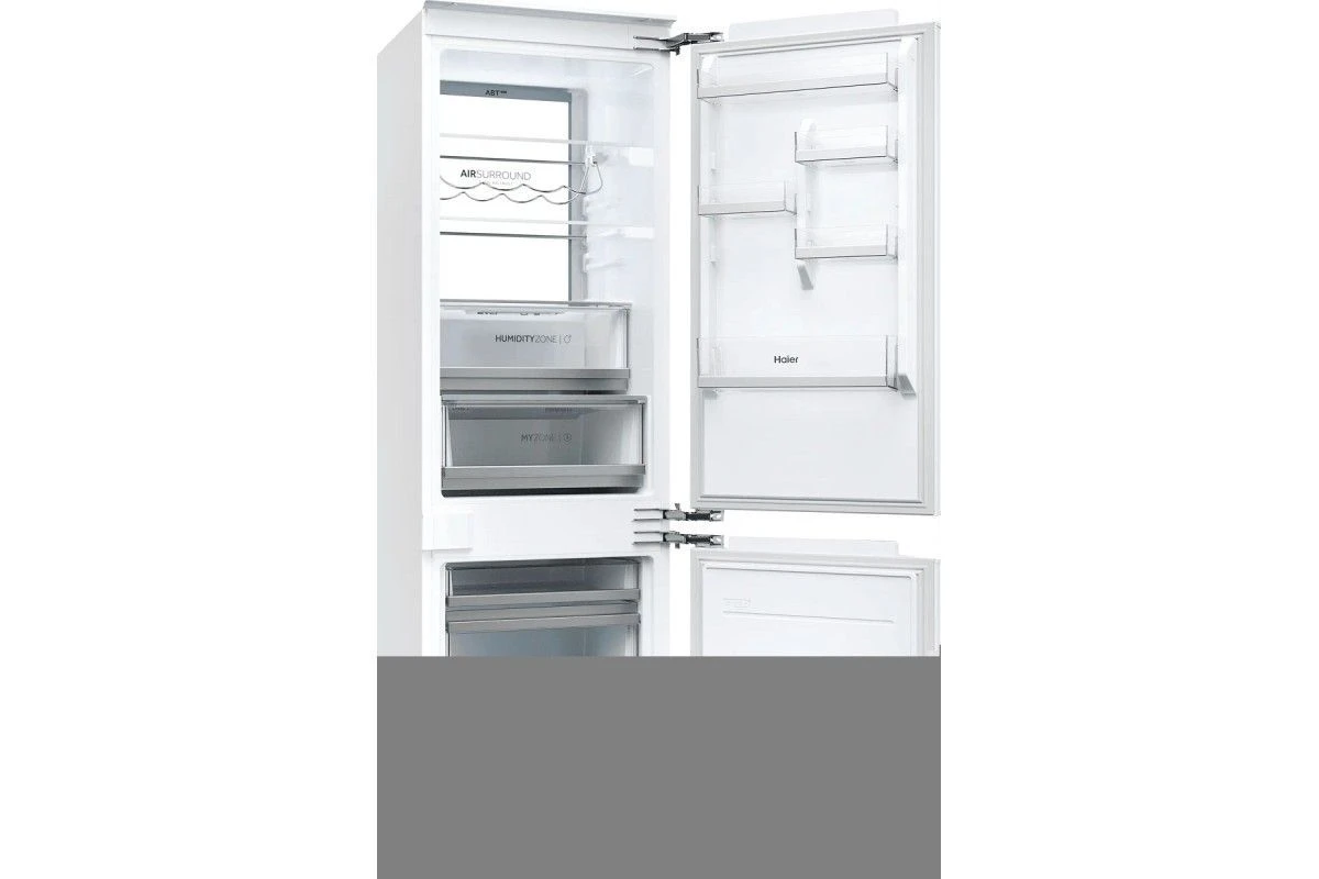 Встраиваемый холодильник Haier HBCN5177CU1