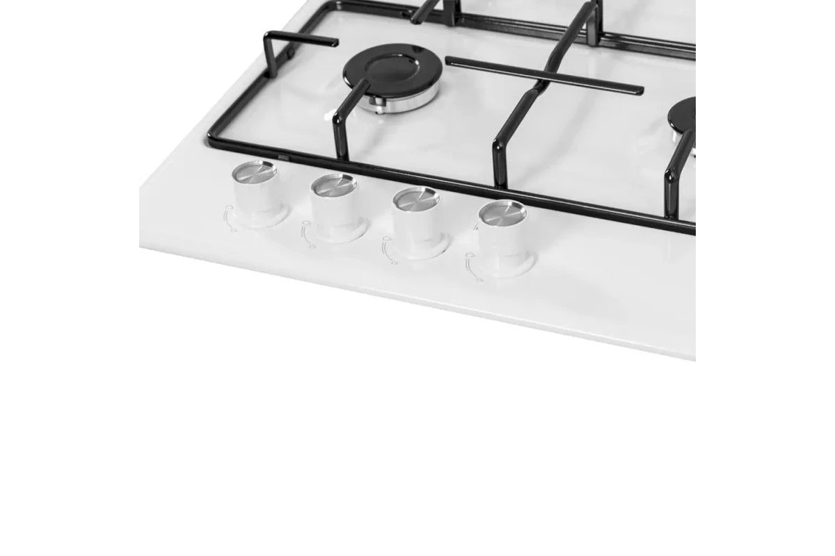 Газовая варочная панель Simfer H60Q40W401 серия Comfort