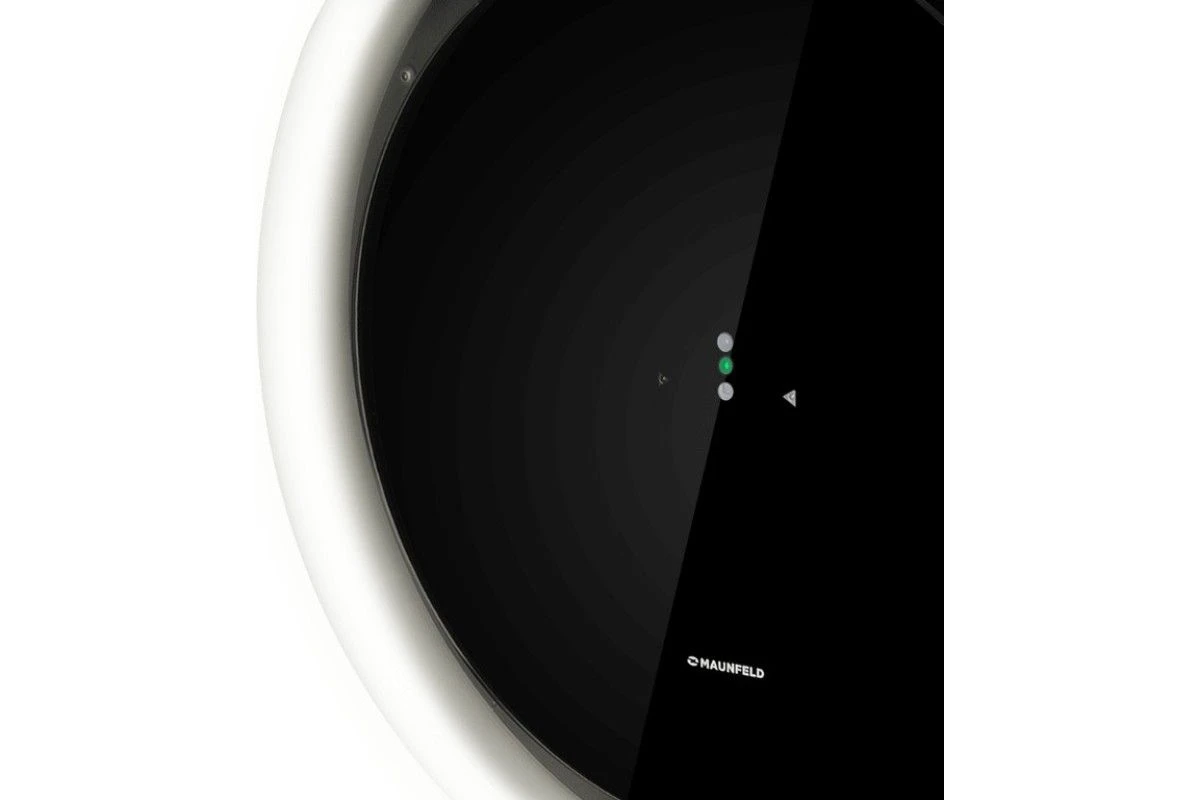 Вытяжка Maunfeld EDELWEISS 39 WALL Green