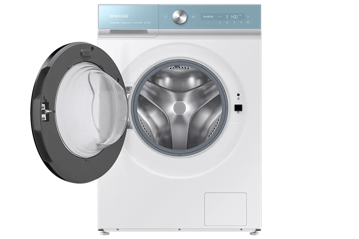 Стиральная машина Samsung WW11BB944CGM/LD