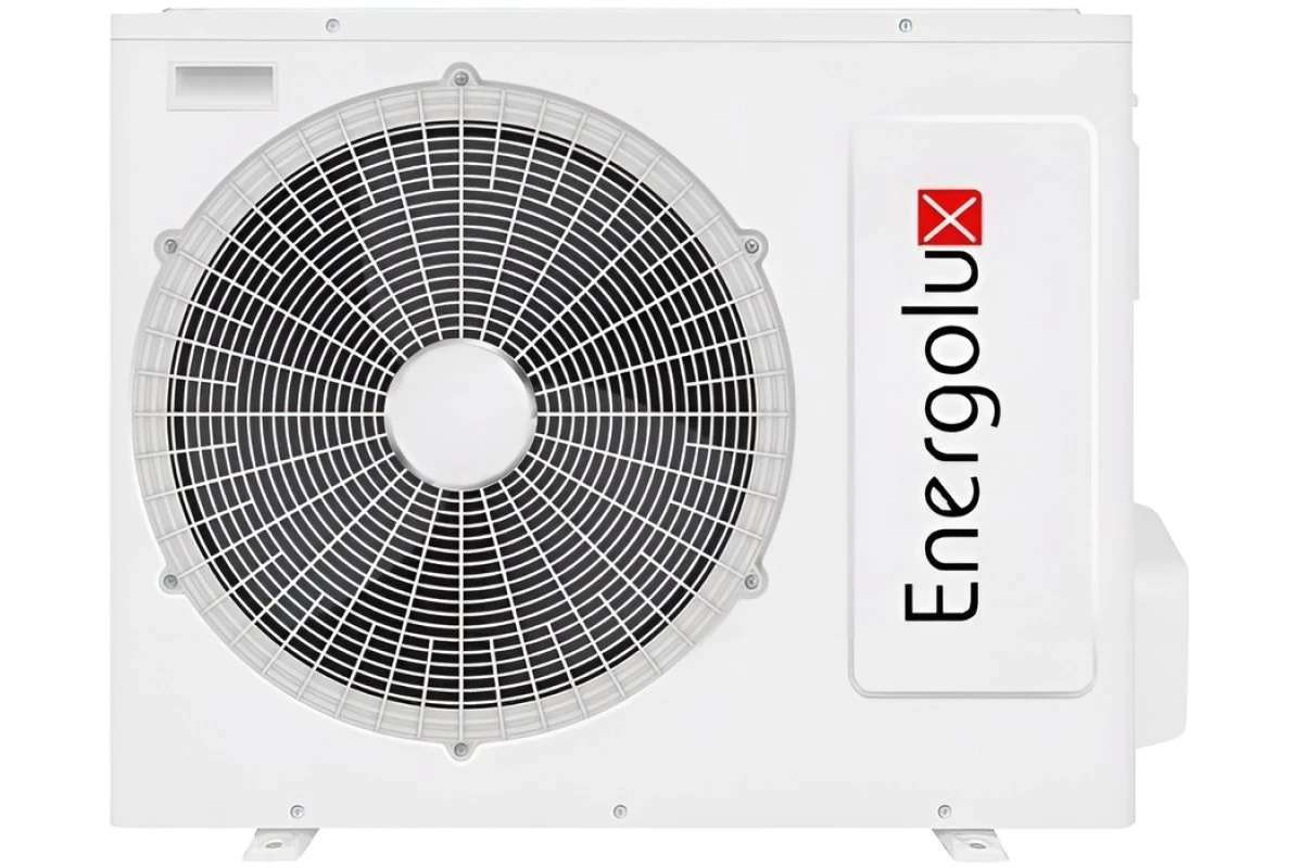 Кассетный кондиционер Energolux SAC48С6-A/SAU48U6-A-WS40
