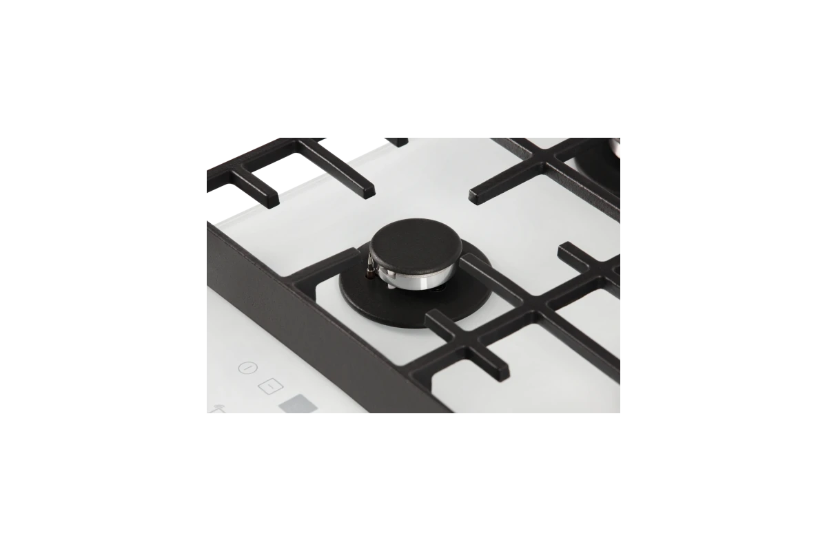 Варочная поверхность Hiberg VM 7155 W
