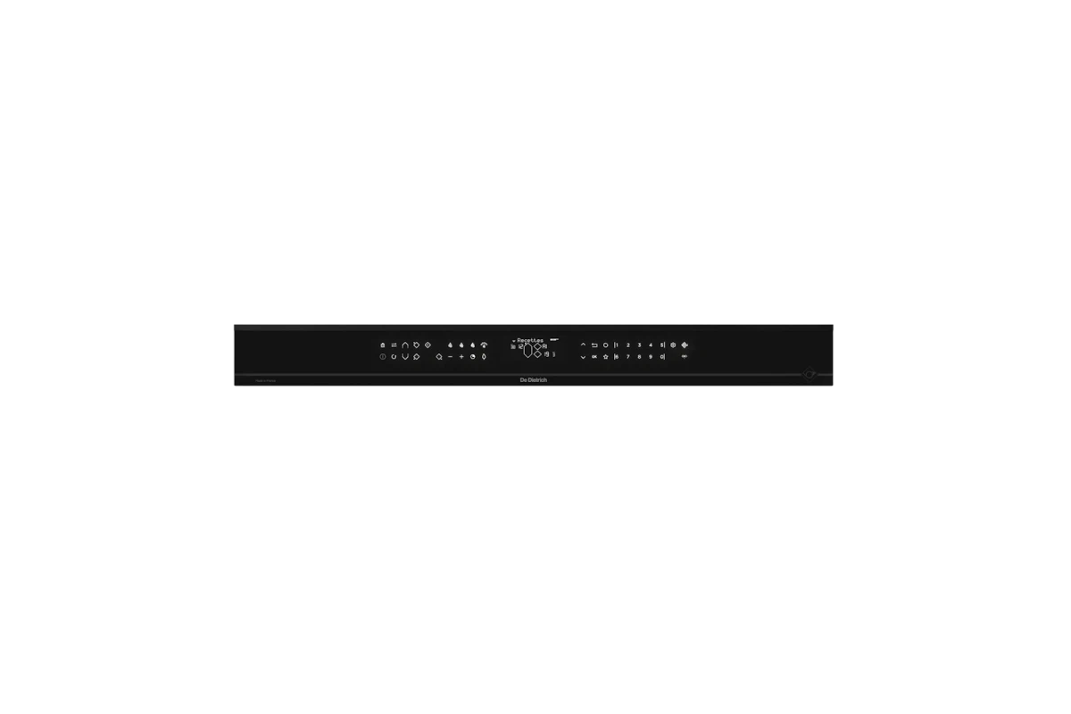 Индукционная варочная панель De Dietrich DPI4831BT