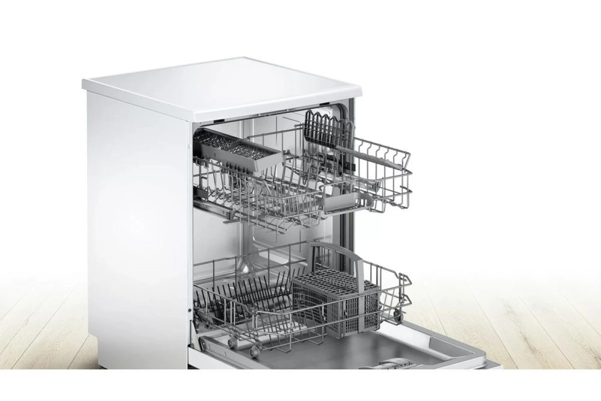 Посудомоечная машина Bosch SMS45DW10Q