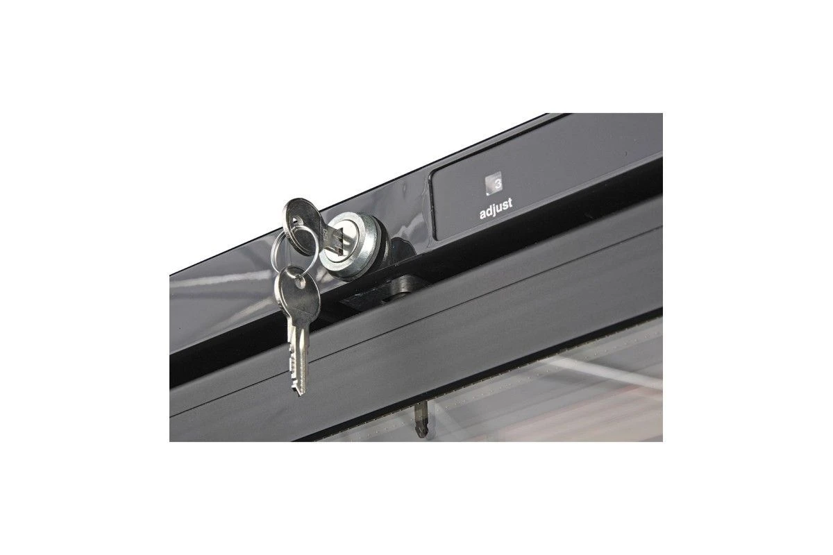 Винный шкаф Vestfrost Solutions VKG 571 B