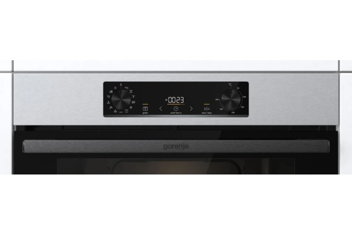 Духовой шкаф Gorenje BOB6737E01X