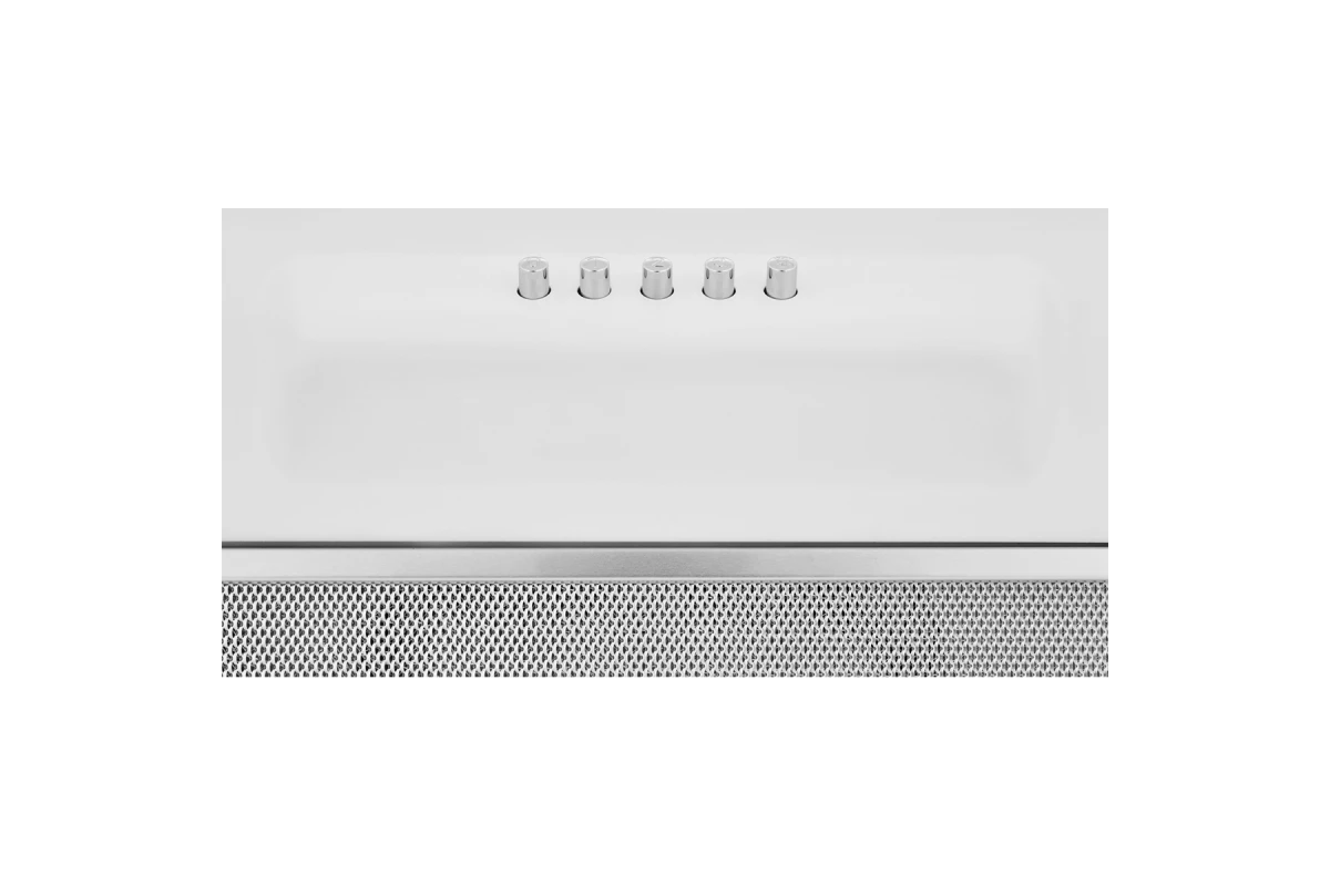Вытяжка встраиваемая ZUGEL ZHI521W