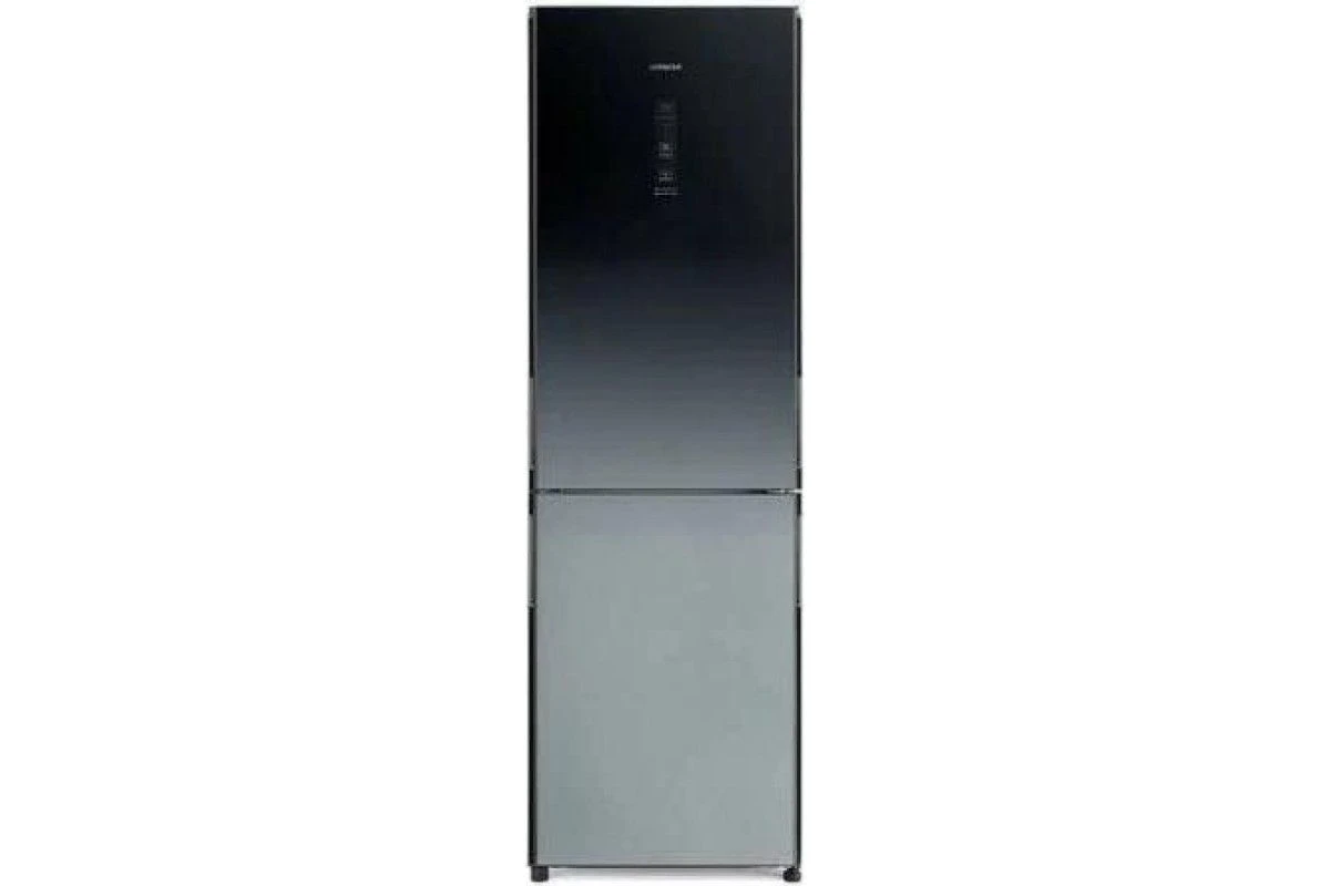 Холодильник Hitachi R-BG 410 PUC6X XGR