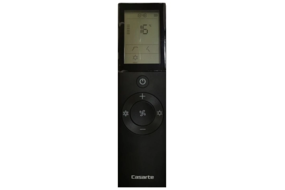 Сплит-система Casarte Eletto 35 CAS35CX1/R3-B 2025