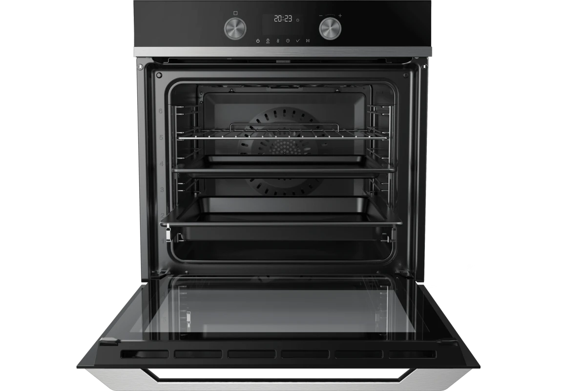 Духовой шкаф Haier HOQ-K5AAN3BX