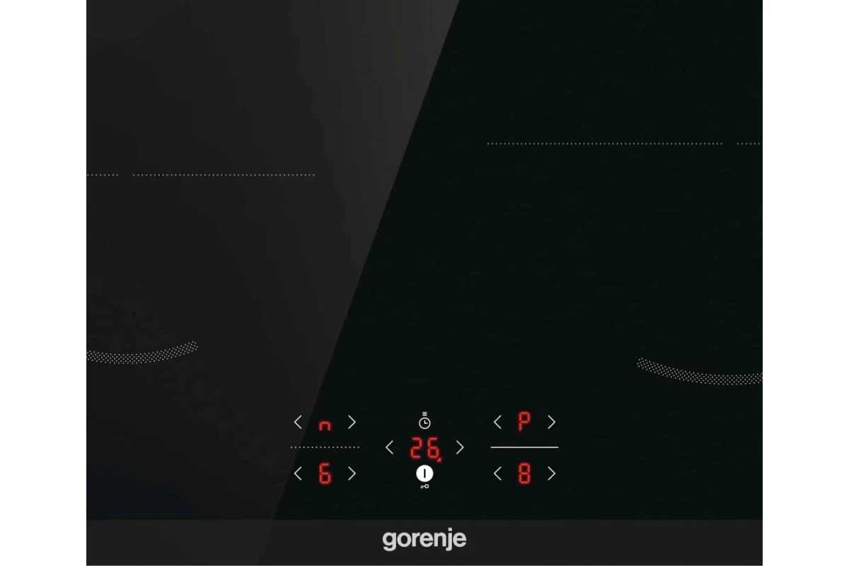 Независимая индукционная варочная панель Gorenje GI6421BC