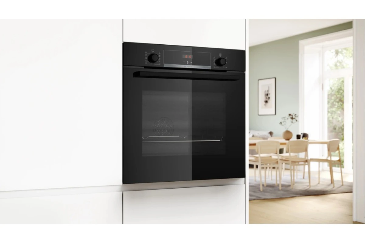 Духовой шкаф Bosch HBA554EB3