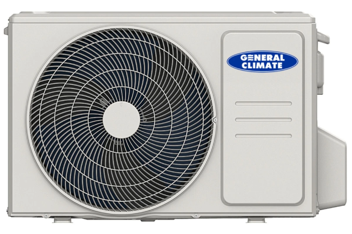Колонный кондиционер General Climate GC-FSE24HR32/GU-FSE24H32