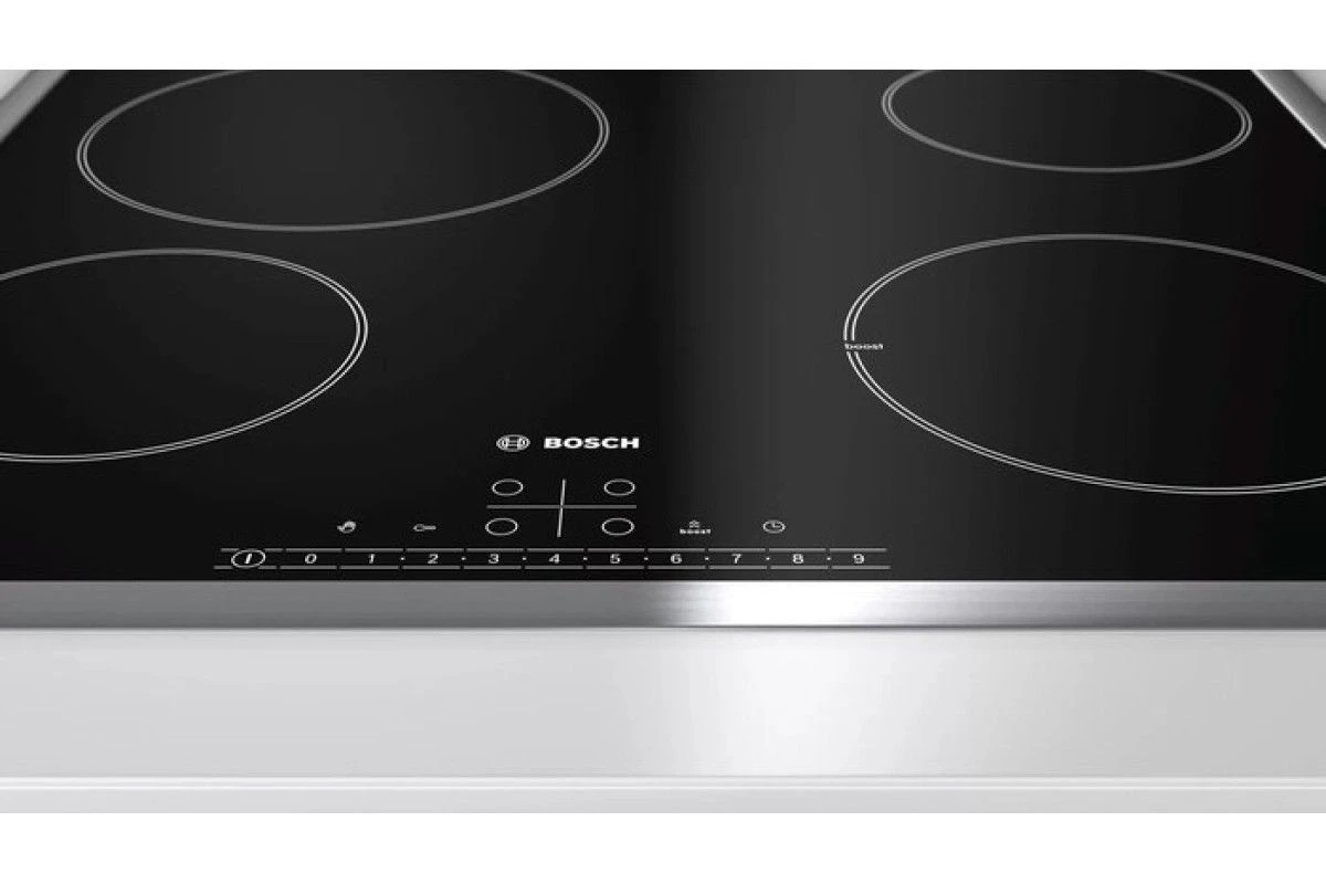 Варочная панель Bosch PKE645FP1E
