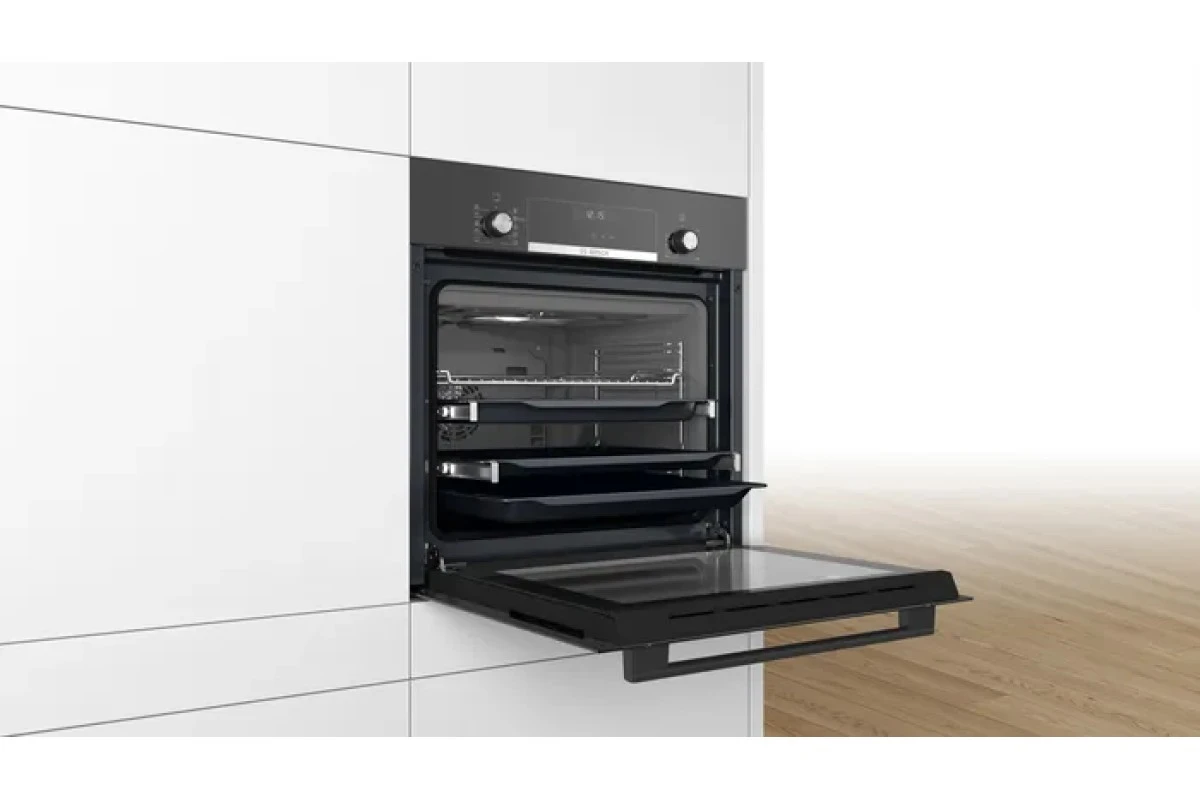 Духовой шкаф Bosch HBJ558YB3Q