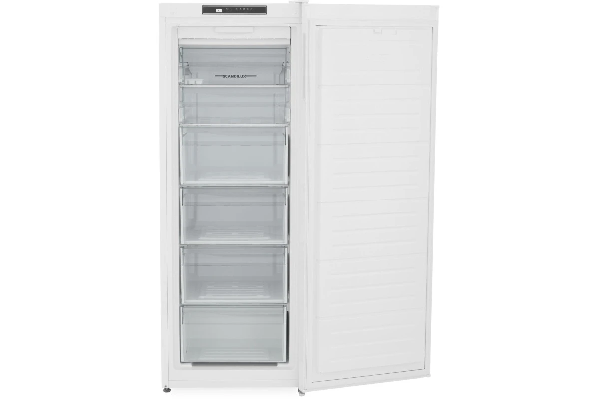 Морозильник Scandilux FN 210 E00 W