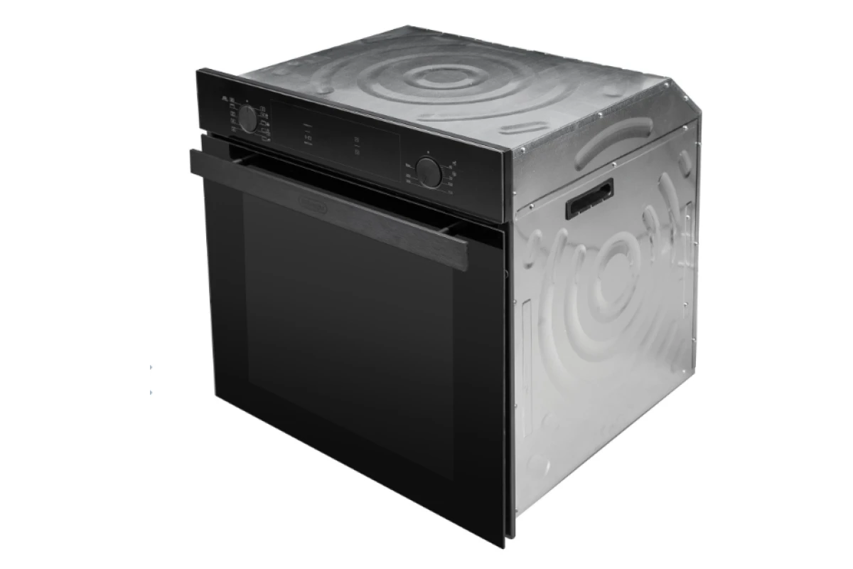 Электрический духовой шкаф DeLonghi DEO 755 NB RAMONA