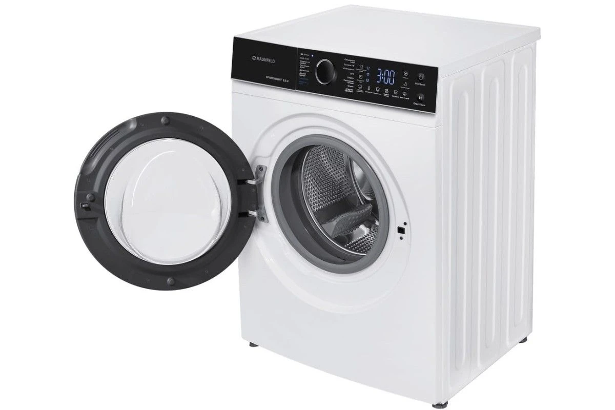 Стиральная машина Maunfeld MFWM148IWHT