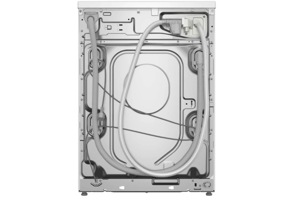 Стиральная машина Bosch WGG256Z40