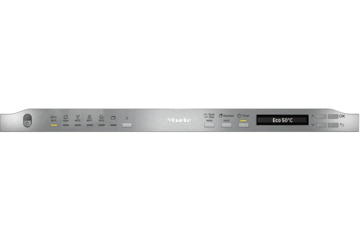 Посудомоечная машина Miele G 7160 SCVi
