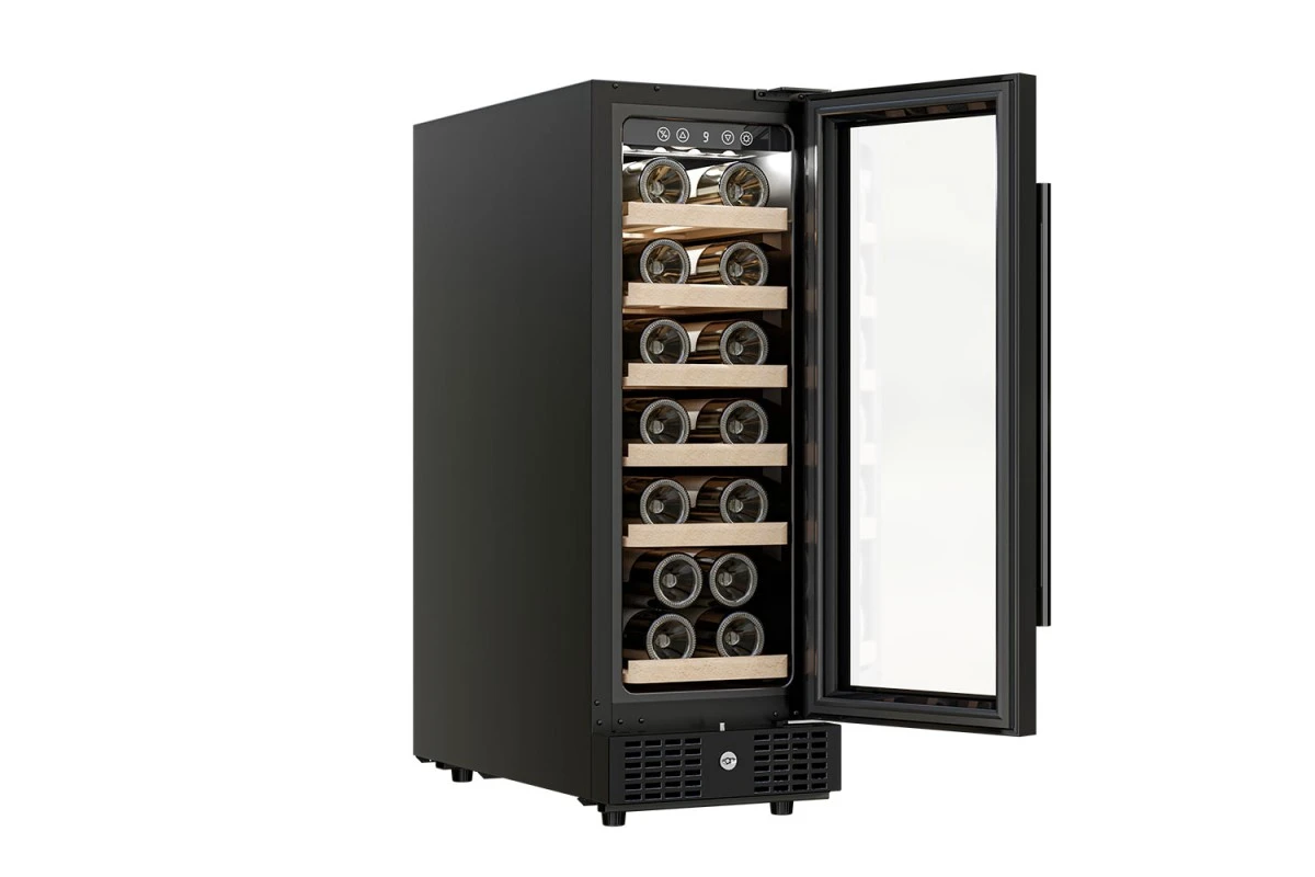 Винный шкаф Meyvel MV19BIG-KBT1