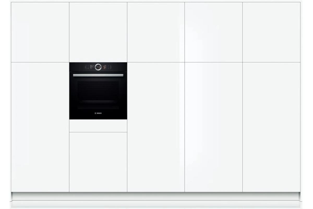 Духовой шкаф Bosch HBG6764B1