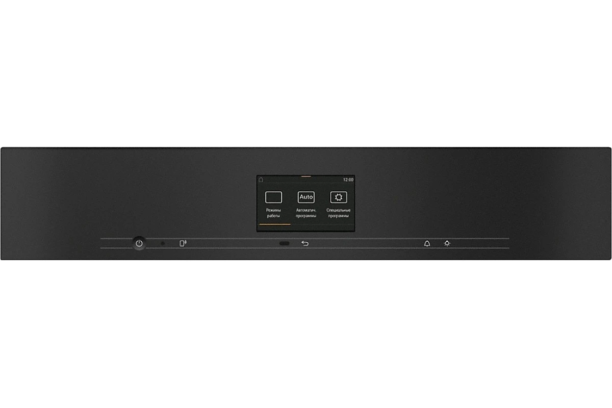 Духовой шкаф Miele H 7660 BP OBSW