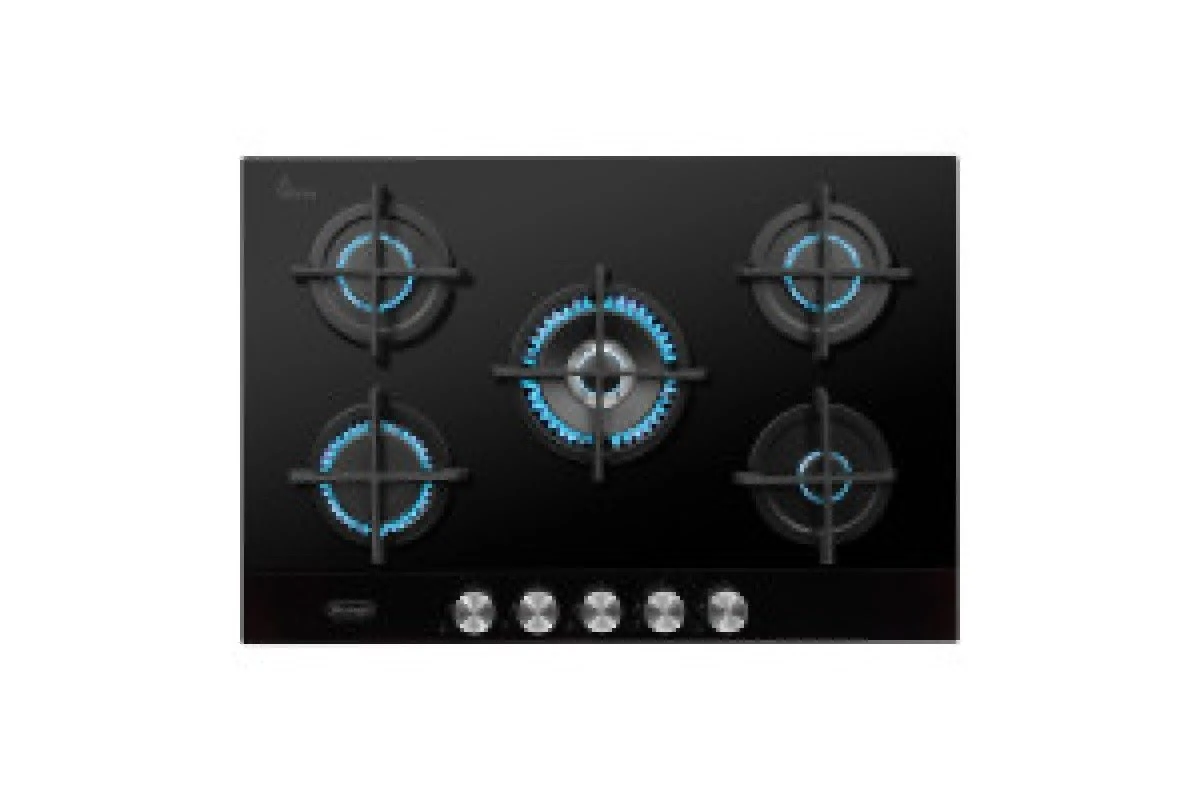 Газовая варочная панель DeLonghi NSL 575 NC RUS