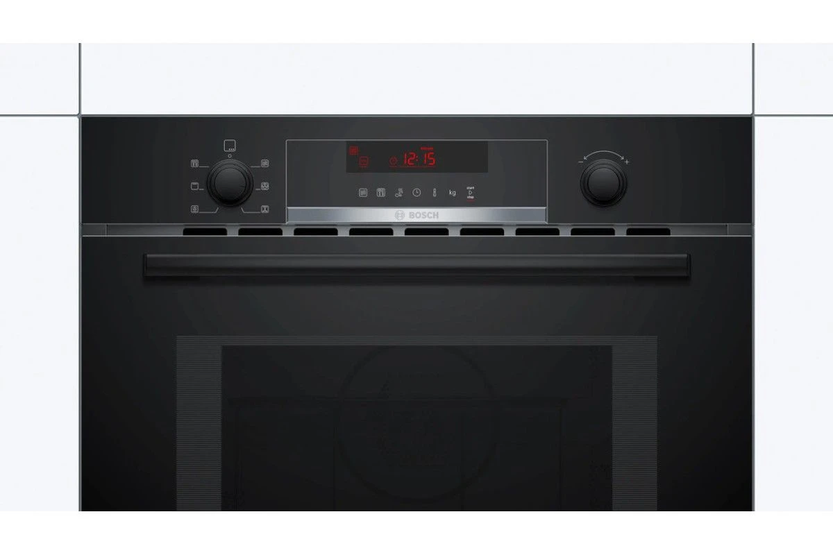 Встраиваемая микроволновая печь Bosch CMA583MB0