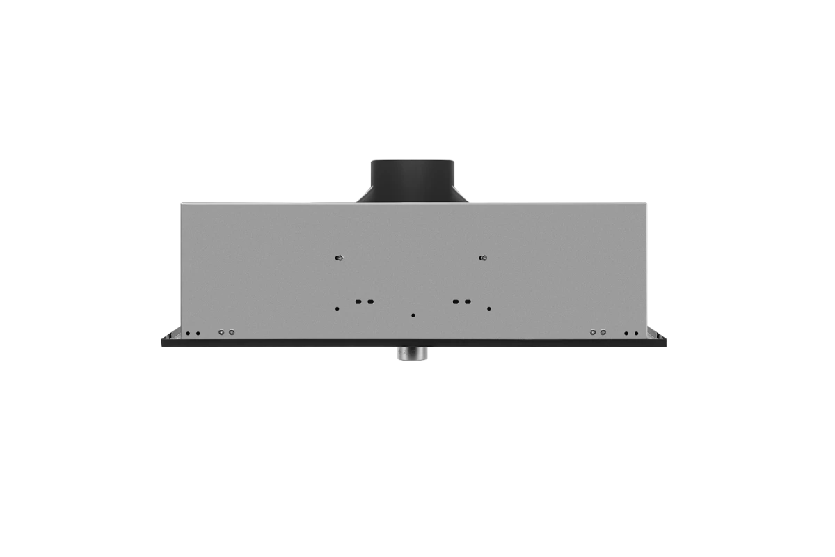 Кухонная вытяжка HOMSair Camelia Power 60RD черный