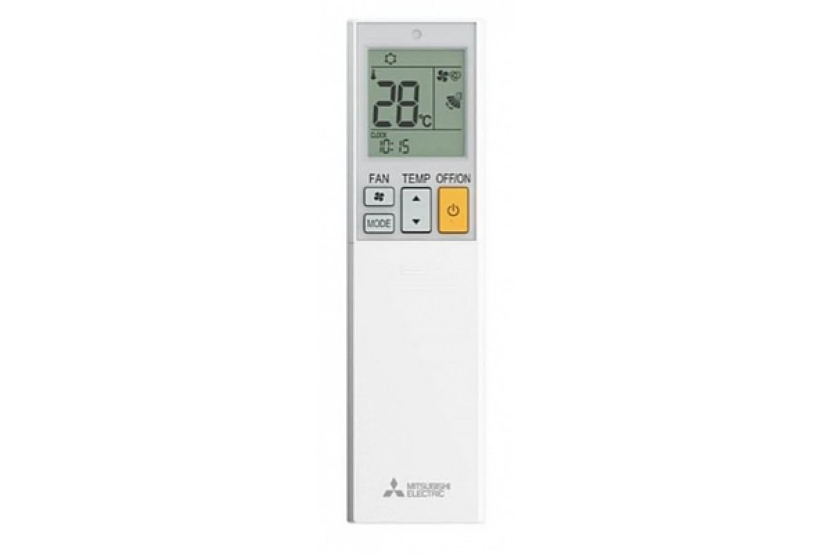 Кондиционер Mitsubishi Electric Мастер MSZ-BT20VG/MUZ-BT20VG