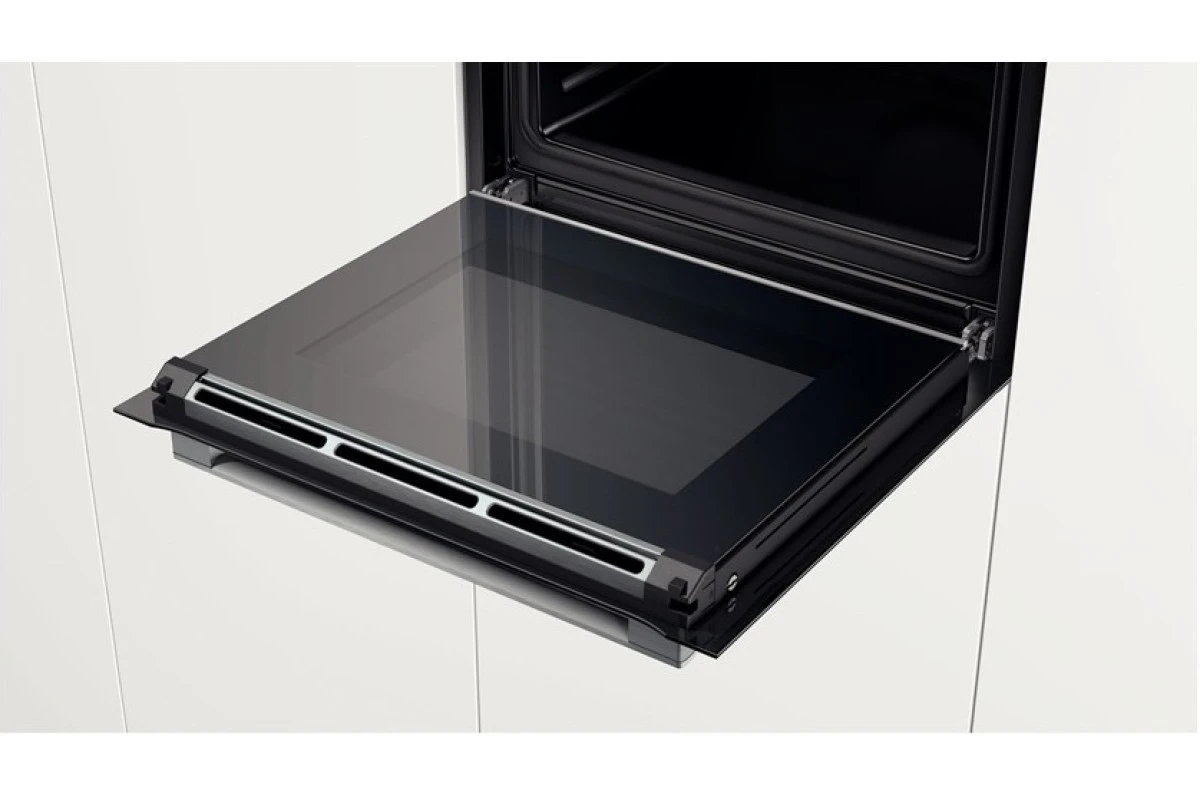 Духовой шкаф Bosch HBG655BB1