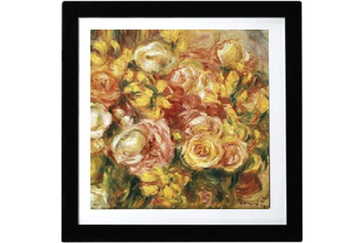 Настенный внутренний блок мульти сплит-системы Lg Artcool Gallery MA12R.NF1