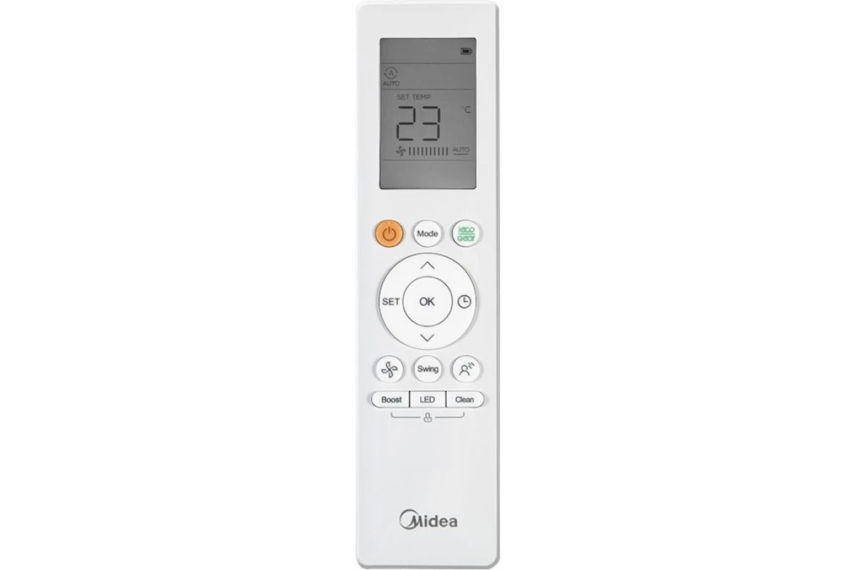 Кассетный внутренний блок мульти сплит-системы Midea Free match MMCBU-18HRFN8