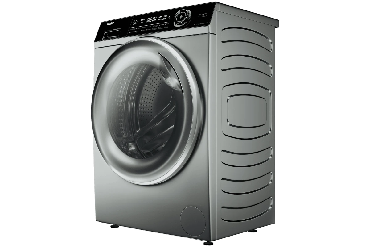 Стиральная машина Haier HW80-BP14979S