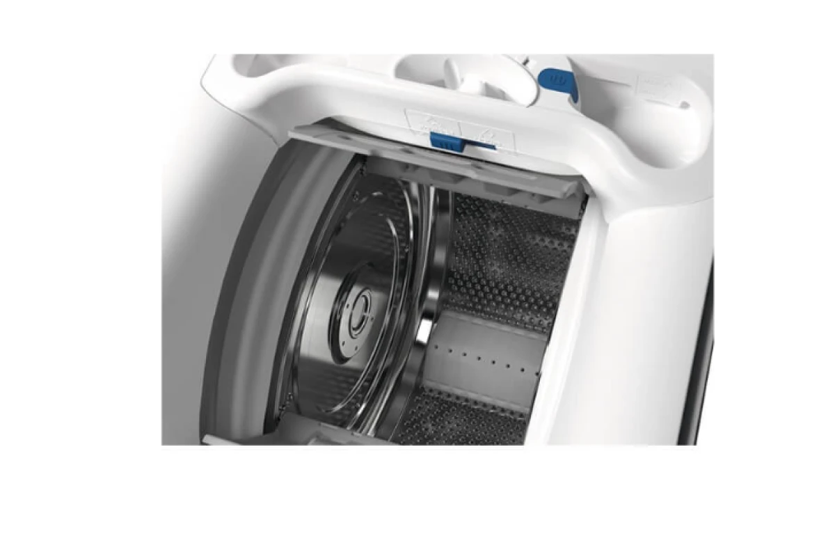 Стиральная машина Electrolux EW7TN3272SP