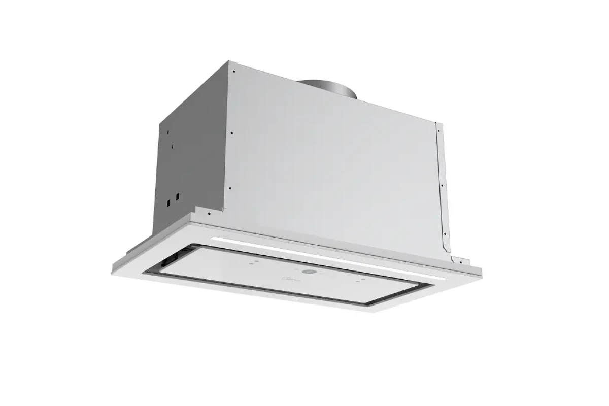 Вытяжка Midea MH60I970GW