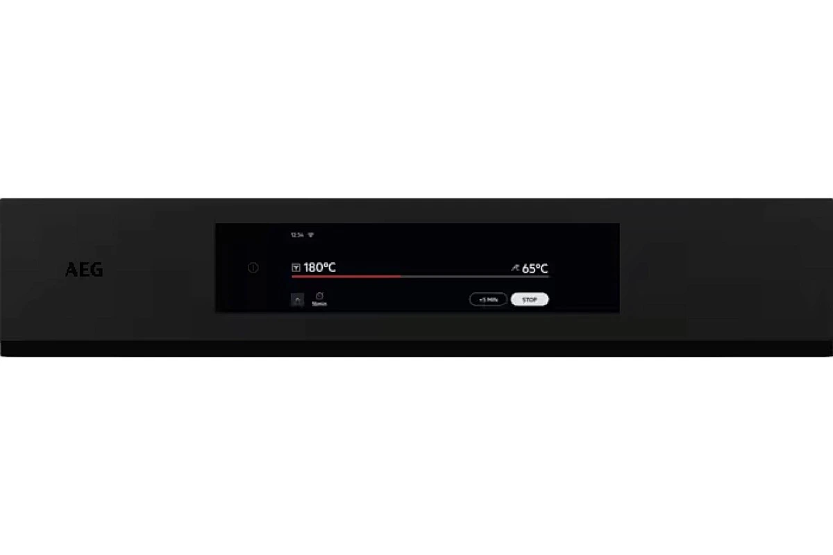 Духовой шкаф AEG NBT9P83IAT