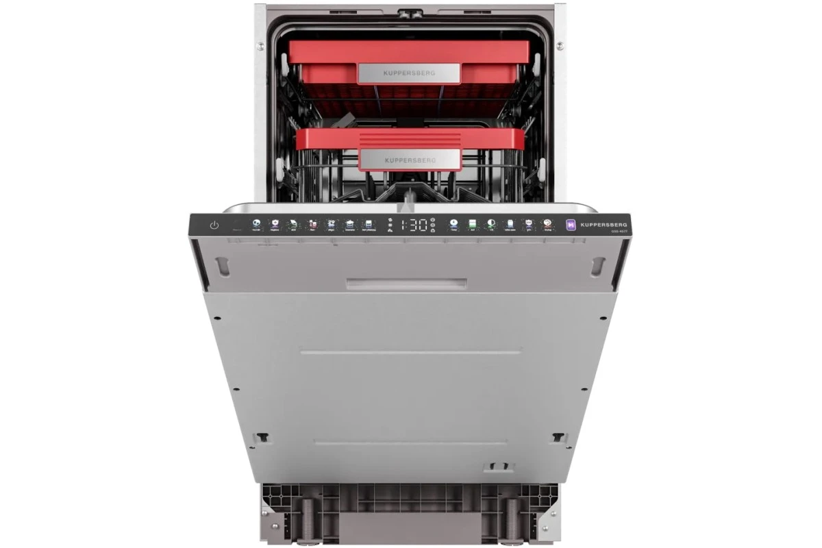 Встраиваемая посудомоечная машина Kuppersberg GSS 4577