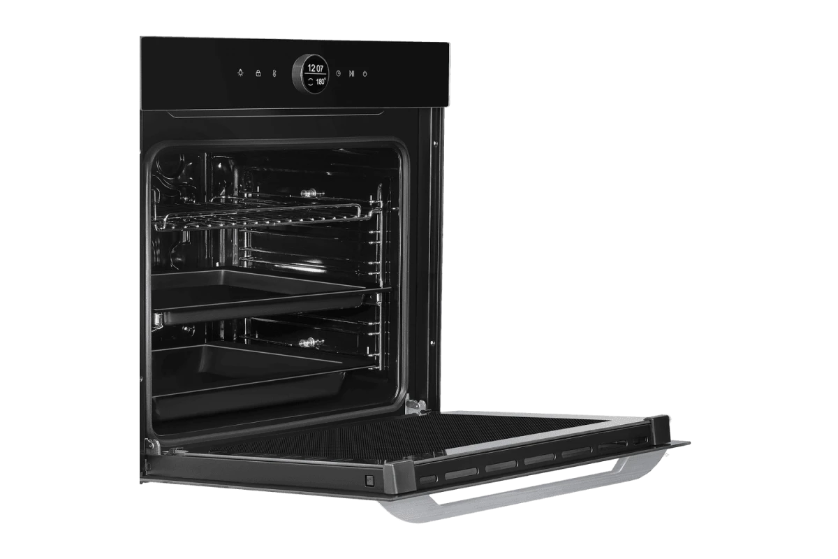Духовой шкаф Maunfeld EOEH7616B