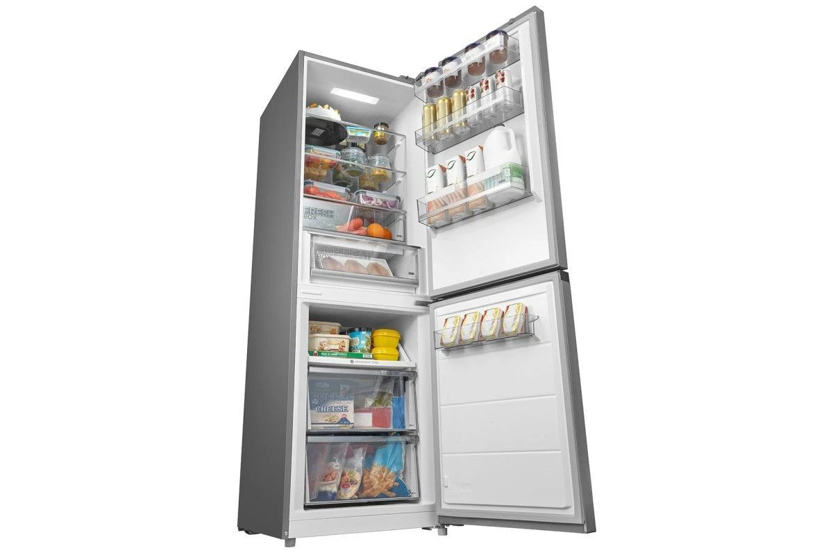 Холодильник Midea MDRB470MGF46O