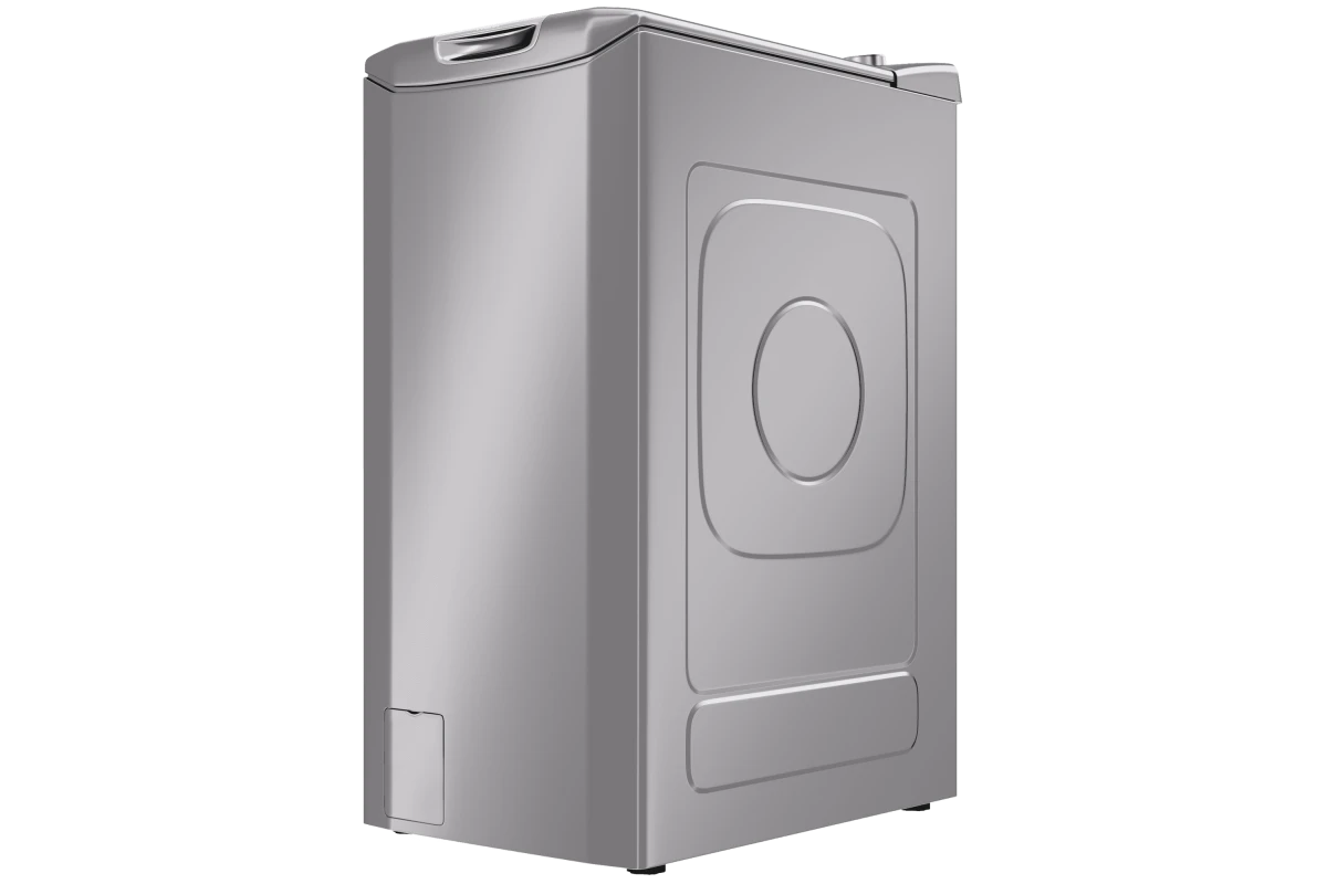 Стиральная машина Haier RTXS G584TMHR-07