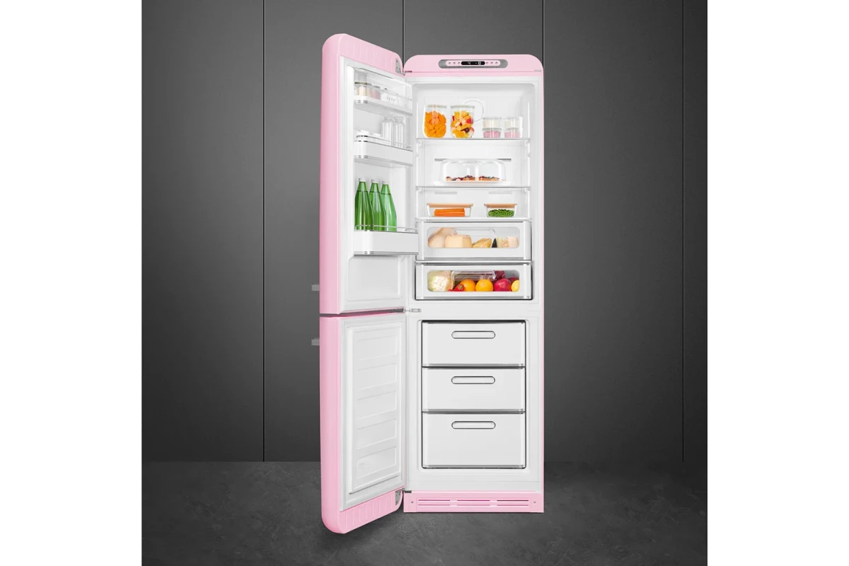 Холодильник Smeg FAB32LPK6