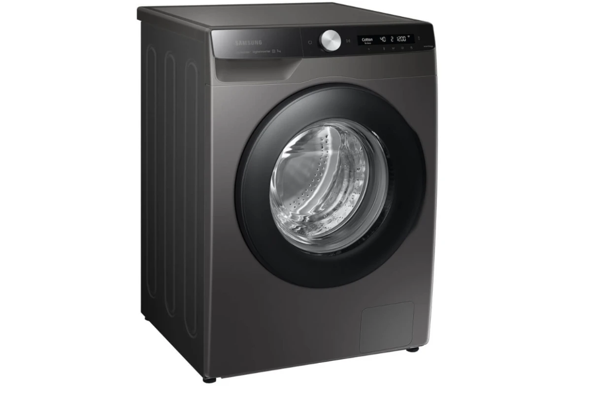 Стиральная машина Samsung WW70AG6S23AXLP